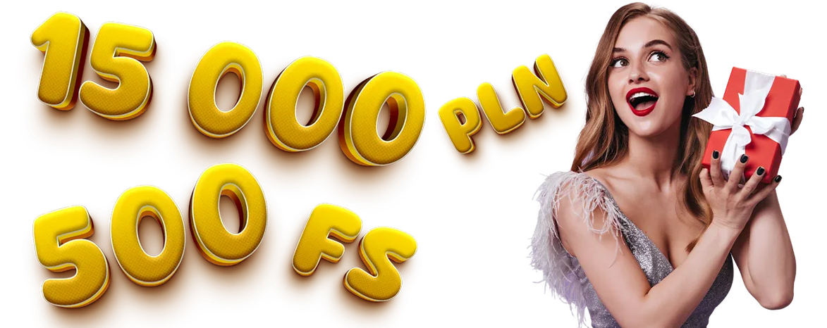 Bonus powitalny Mostbet